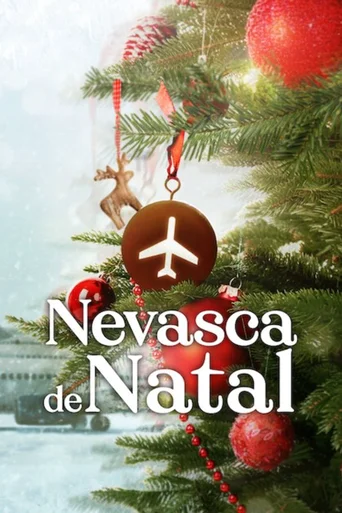 Nevasca de Natal - Temporada 1