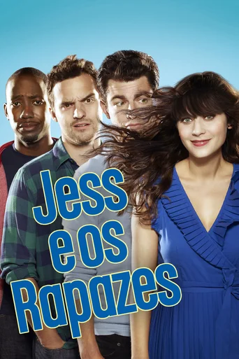 New Girl - Temporada 1