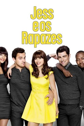 New Girl - Temporada 5