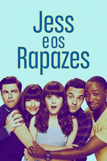 New Girl - Temporada 6