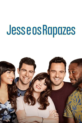 New Girl - Temporada 7