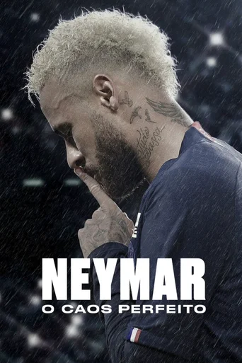Neymar: O Caos Perfeito - Temporada 1