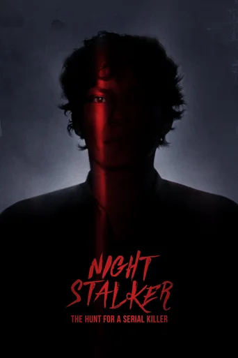 Night Stalker: Tortura e Terror - Temporada 1