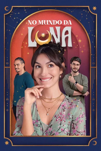 No Mundo da Luna - Temporada 1