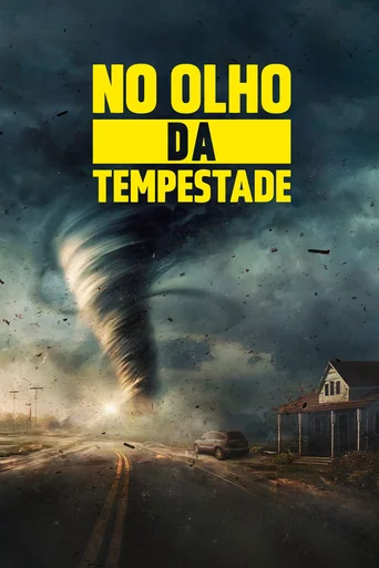 No Olho da Tempestade - Temporada 1