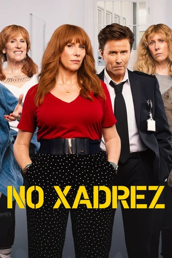 No Xadrez - Temporada 1