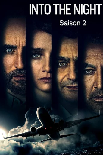 Noite Adentro - Temporada 2