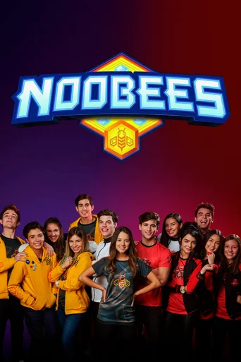 NooBees - Temporada 1