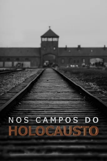 Nos Campos Do Holocausto - Temporada 2