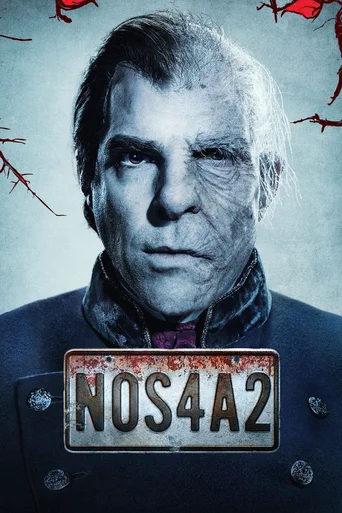 NOS4A2 - Temporada 1