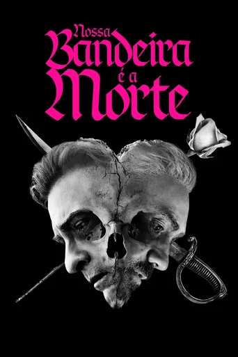 Nossa Bandeira é a Morte - Temporada 2