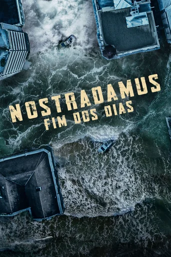 Nostradamus: Fim dos Dias - Temporada 1