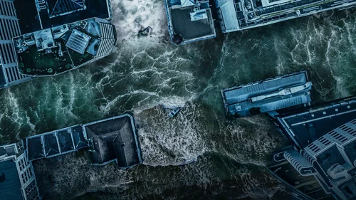 Nostradamus: Fim dos Dias