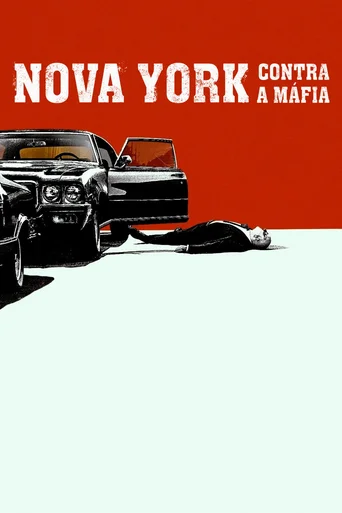 Nova York Contra a Máfia - Temporada 1