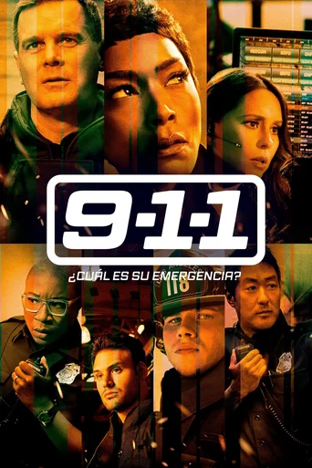 9-1-2001 - Temporada 3