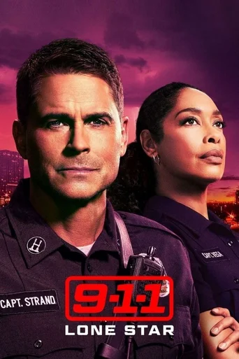 9-1-1: Lone Star - Temporada 2