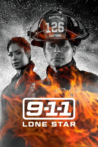 9-1-1: Lone Star - Temporada 4
