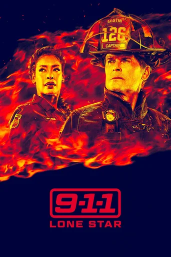 9-1-1: Lone Star - Temporada 5