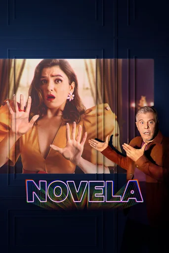 Novela - Temporada 1