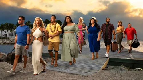 90 Dias Para Casar: A Última Chance