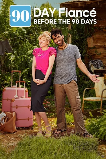 90 Dias para Casar Antes dos 90 Dias - Temporada 2