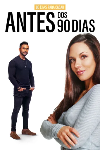 90 Dias para Casar Antes dos 90 Dias - Temporada 4