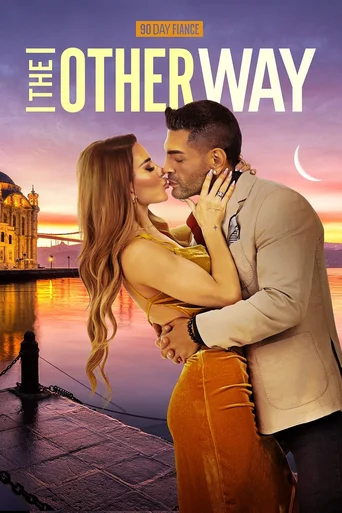 90 Dias para Casar: Do Outro Lado - Temporada 5