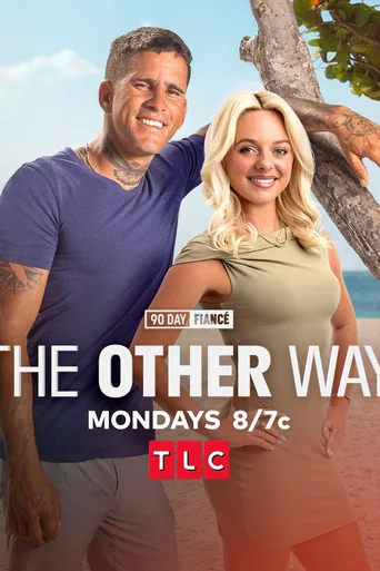 90 Dias para Casar: Do Outro Lado - Temporada 7