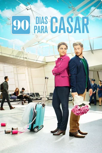 90 Dias Para Casar - Temporada 2