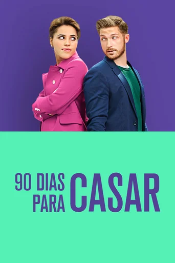 90 Dias Para Casar - Temporada 4