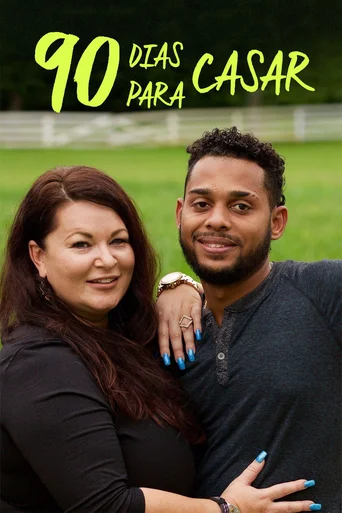 90 Dias Para Casar - Temporada 5