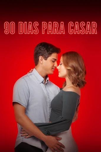 90 Dias Para Casar - Temporada 9