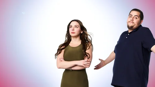 90 Dias Para Casar: Seguindo Jorge e Anfisa