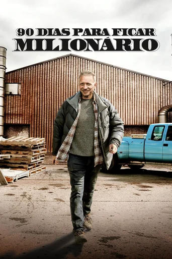90 Dias Para Ficar Milionário - Temporada 1