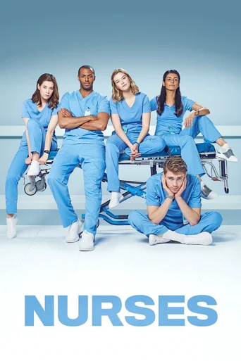 Nurses: Plantão Enfermagem - Temporada 1