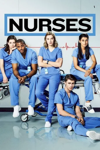 Nurses: Plantão Enfermagem - Temporada 2