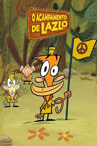 O Acampamento de Lazlo