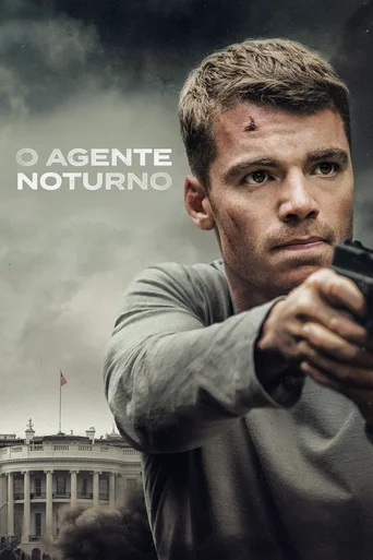 O Agente Noturno - Temporada 1