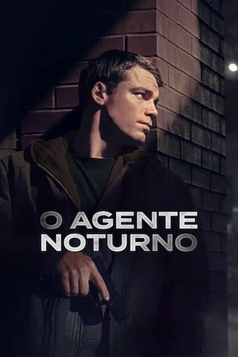 O Agente Noturno - Temporada 2