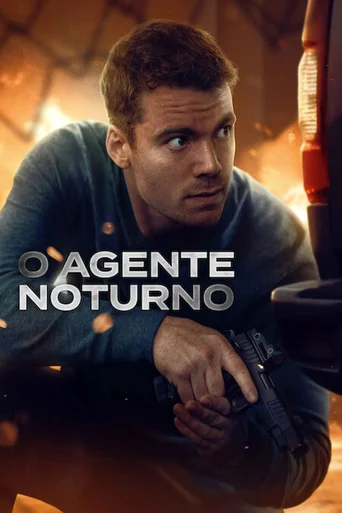 O Agente Noturno - Temporada 3