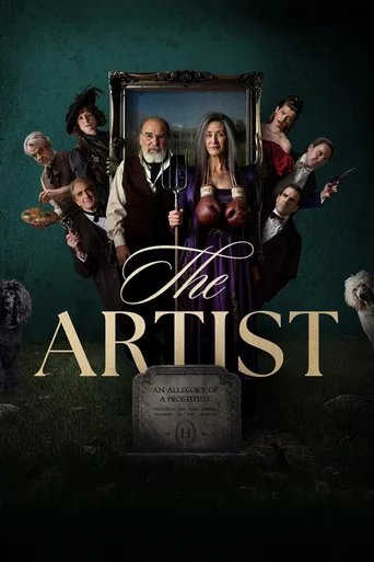 O Artista - Temporada 1
