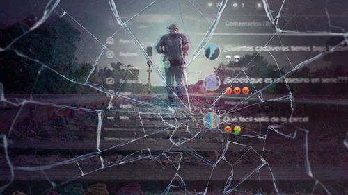 O Assassino do TikTok