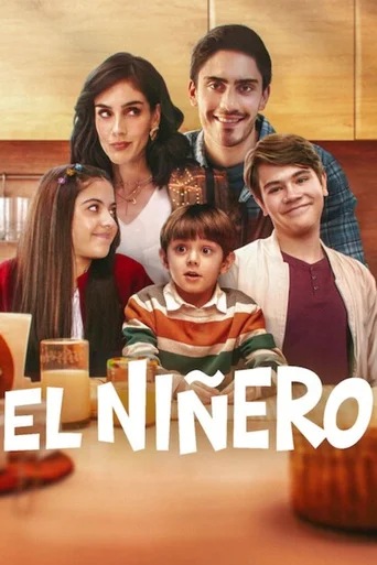 O Babá - Temporada 1
