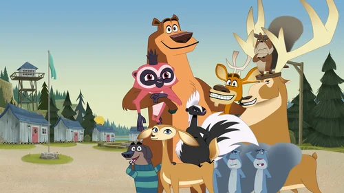 O Bicho Vai Pegar: O Chamado da Natureza