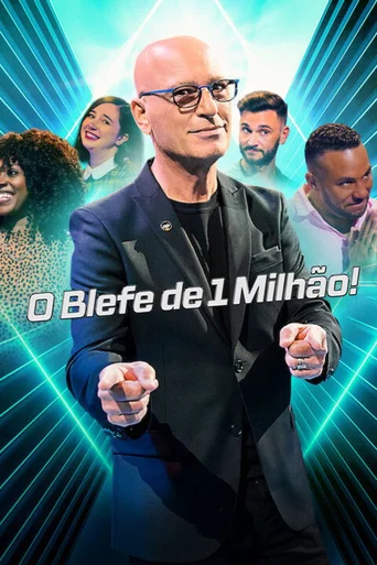 O Blefe de 1 Milhão! - Temporada 1
