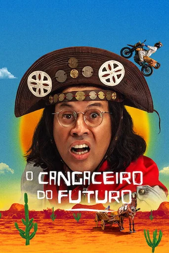O Cangaceiro do Futuro - Temporada 1