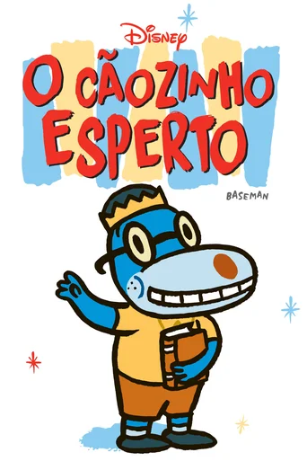 O Cãozinho Esperto - Temporada 1