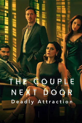 O Casal da Casa ao Lado - Temporada 2