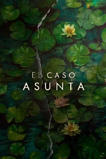 O Caso Asunta - Temporada 1