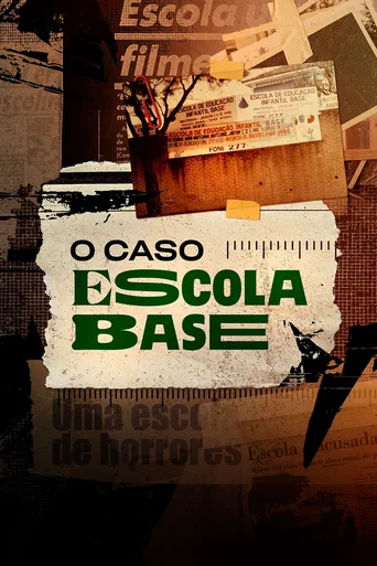 O Caso Escola Base - Temporada 1